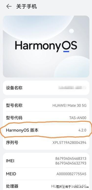 华为手机Mate30 如何开启开发者选项？ - 生活百科 - 郑州生活社区 - 郑州28生活网 zz.28life.com