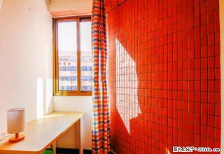 (单间出租)大上海城 二七广场 金博大城 全新的租住体验 押一付一 - 郑州28生活网 zz.28life.com