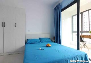 (单间出租)玉凤路燕寿路 紧临曼哈顿 民航路 楷林大厦 押一付一 可月付 - 郑州28生活网 zz.28life.com