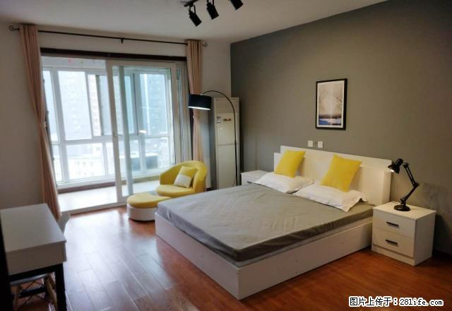 (单间出租)黄河南路商都路 财信圣堤亚纳 精装一室 无中介费 随时看房 - 房屋出租 - 房屋租售 - 郑州分类信息 - 郑州28生活网 zz.28life.com