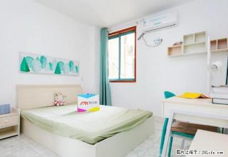 (单间出租)管城区航海路未来路择邻青年，精装修，可月付，拎包入住 - 郑州28生活网 zz.28life.com