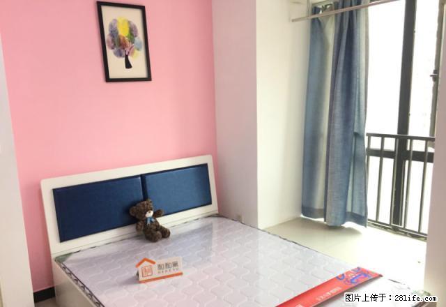 (单间出租)未来路郑汴路 凤凰茶城 精装修家具齐全拎包入住 可押一付一! - 房屋出租 - 房屋租售 - 郑州分类信息 - 郑州28生活网 zz.28life.com