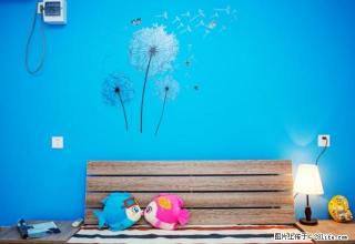 (单间出租)正商城泰园精装修主卧带大阳台 公交车站旁环境好有供暖可月付 - 郑州28生活网 zz.28life.com