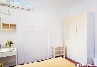 (单间出租)建业魔飞公寓 盛世之都 可月付 可短租 可坐饭 800元 - 郑州28生活网 zz.28life.com