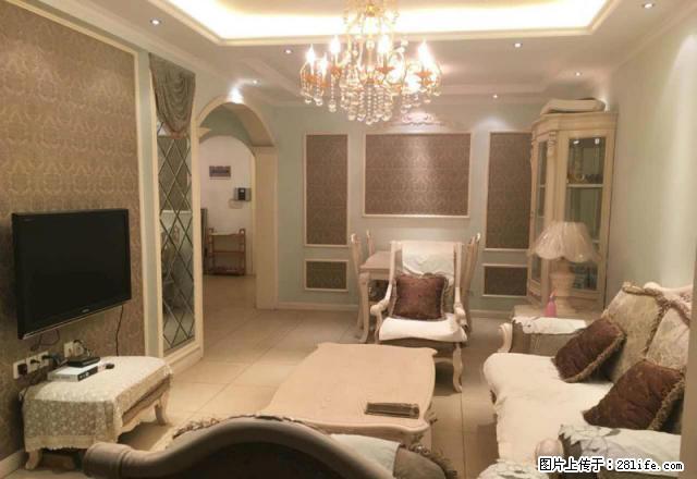 正弘山 通泰路 精装修 包含3个月物业费 随时看房 - 房屋出租 - 房屋租售 - 郑州分类信息 - 郑州28生活网 zz.28life.com