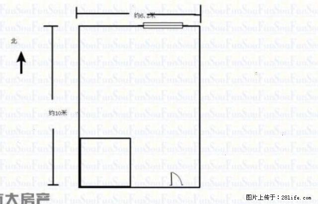 (单间出租)经三路东风路 鑫苑金融广场 临近金城国际写字楼 精装全齐 - 房屋出租 - 房屋租售 - 郑州分类信息 - 郑州28生活网 zz.28life.com