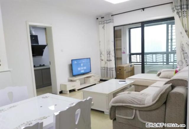 真实照片房源永平路陇海高架中实润城90平精装2房拎包入住 - 房屋出租 - 房屋租售 - 郑州分类信息 - 郑州28生活网 zz.28life.com