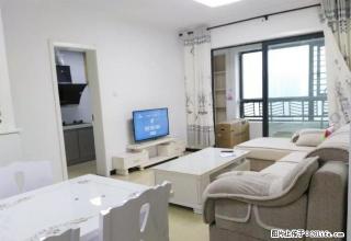 真实照片房源永平路陇海高架中实润城90平精装2房拎包入住 - 郑州28生活网 zz.28life.com