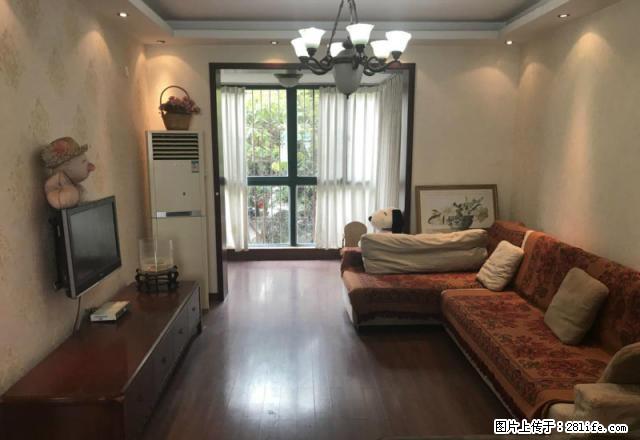 二楼南北通透 加落地大阳台 业主一直自住 忍痛出租 看房方便 - 房屋出租 - 房屋租售 - 郑州分类信息 - 郑州28生活网 zz.28life.com