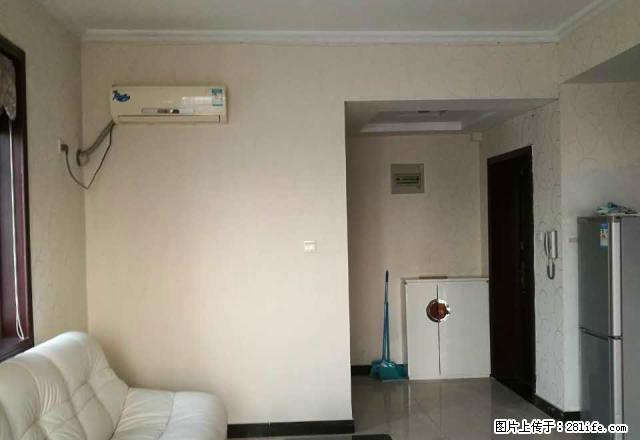 CBD海逸名门 全新家具家电 装修温馨 景观楼层 朝湖观景 - 房屋出租 - 房屋租售 - 郑州分类信息 - 郑州28生活网 zz.28life.com