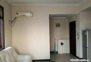 CBD海逸名门 全新家具家电 装修温馨 景观楼层 朝湖观景 - 郑州28生活网 zz.28life.com