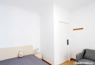 (单间出租)建业魔飞公寓 龙子湖龙兴嘉苑 押一付一 朝南带阳台 精装短租 - 郑州28生活网 zz.28life.com