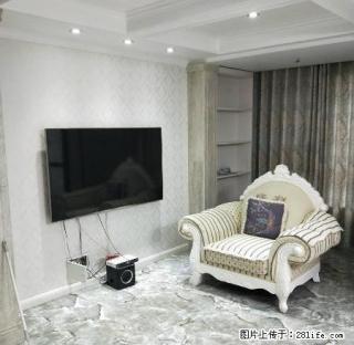 银河丹堤 精装修 临河观景 让你享受品质生活！ - 郑州28生活网 zz.28life.com