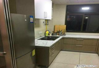 银河丹堤 精装大三房 带车位 采光充足 - 郑州28生活网 zz.28life.com