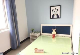 (单间出租)无中 介费曼哈顿商圈 未来路燕庄社区 单间月付，押一付一精装 - 郑州28生活网 zz.28life.com