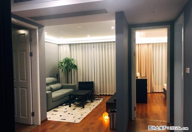 建业天筑 精装两房 酒店管理 南北通透 拎包入住 - 房屋出租 - 房屋租售 - 郑州分类信息 - 郑州28生活网 zz.28life.com