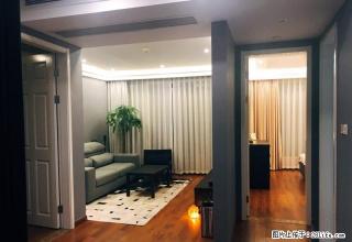 建业天筑 精装两房 酒店管理 南北通透 拎包入住 - 郑州28生活网 zz.28life.com