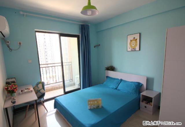 中州大道国基路天伦路琥珀名城主卧独立卫生间阳台 免押金急租 - 房屋出租 - 房屋租售 - 郑州分类信息 - 郑州28生活网 zz.28life.com