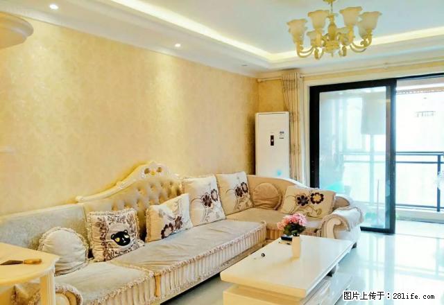 商城路建业路英协路天佑小区精装两房公主风装修生活便利有钥匙 - 房屋出租 - 房屋租售 - 郑州分类信息 - 郑州28生活网 zz.28life.com