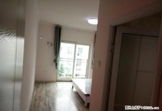 (单间出租)中州大道石化路美景天城精装公寓家具齐全即租即住世纪欢乐园附近 - 郑州28生活网 zz.28life.com