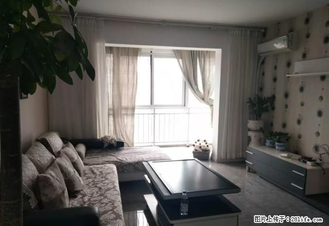 中豪汇景湾 豪装三房 家具全齐 业主诚心出租 随时看房 - 房屋出租 - 房屋租售 - 郑州分类信息 - 郑州28生活网 zz.28life.com