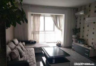 中豪汇景湾 豪装三房 家具全齐 业主诚心出租 随时看房 - 郑州28生活网 zz.28life.com