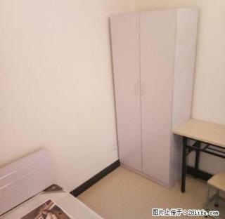 (单间出租)金水路 未来路 照片真实 CBD会展中心＜黑朱庄＞精装 - 郑州28生活网 zz.28life.com