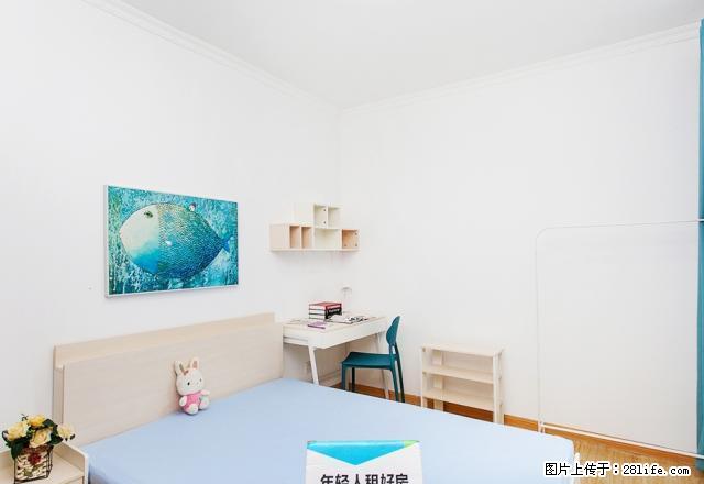 (单间出租)建业魔飞公寓 经开区公安局家属院 可月付可短租 经北一路 - 房屋出租 - 房屋租售 - 郑州分类信息 - 郑州28生活网 zz.28life.com