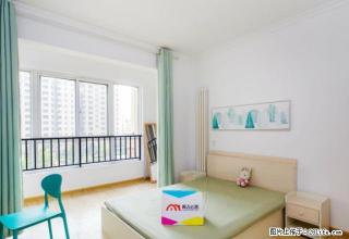 (单间出租)经开区公安局家属院 第八大街 经北一路 押一付一 无中介费 - 郑州28生活网 zz.28life.com