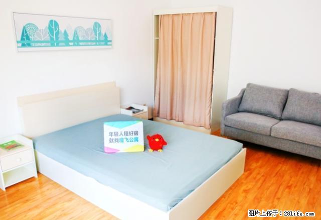 (单间出租)经三路北三环 热租小区 新房首租 房源有限先到先得 - 房屋出租 - 房屋租售 - 郑州分类信息 - 郑州28生活网 zz.28life.com