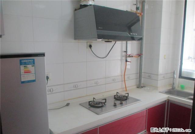 CBD地铁口中凯华府新出双气一室一厅 高端物业 随时入住 - 房屋出租 - 房屋租售 - 郑州分类信息 - 郑州28生活网 zz.28life.com