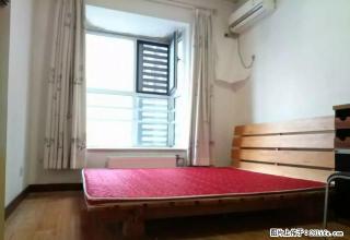 (单间出租)急租主卧 双气 家具家电齐全 会展中心 中州大道 苏荷中心 - 郑州28生活网 zz.28life.com
