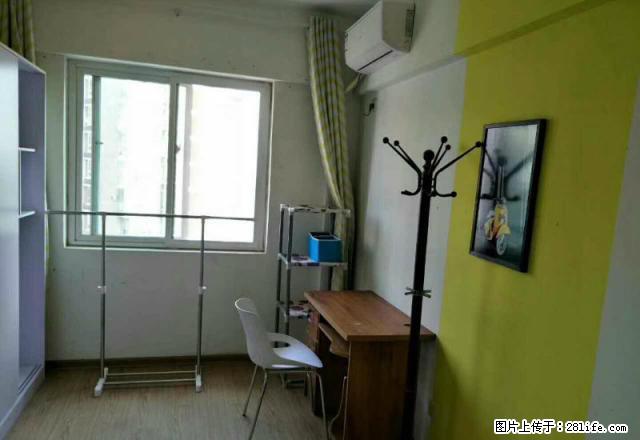 (单间出租)新东站片郑东商业中心附近主卧独卫次卧独立阳台精装三室 - 房屋出租 - 房屋租售 - 郑州分类信息 - 郑州28生活网 zz.28life.com