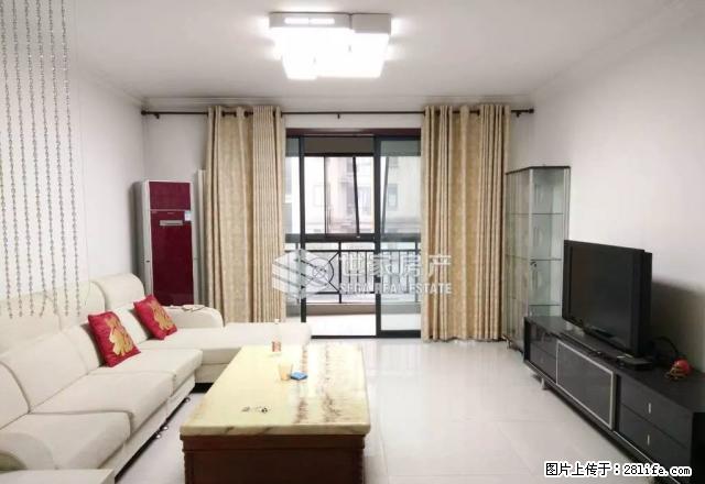 黄河南路与金水东路阿卡迪亚租房可配齐 三房 南北通透交通便利 - 房屋出租 - 房屋租售 - 郑州分类信息 - 郑州28生活网 zz.28life.com