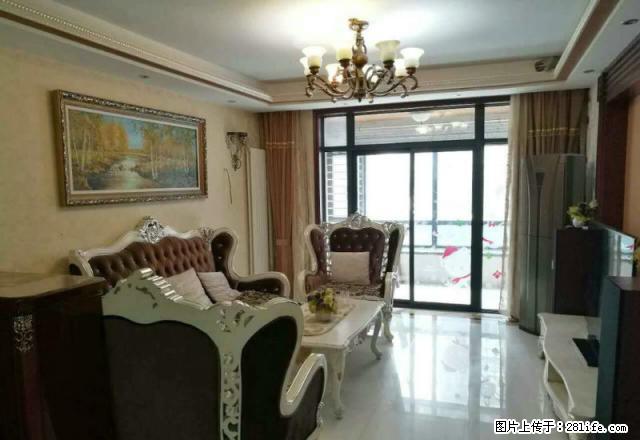 黄河南路地铁口高档小区阿卡迪亚新出南北通透精装大三房 超值价 - 房屋出租 - 房屋租售 - 郑州分类信息 - 郑州28生活网 zz.28life.com