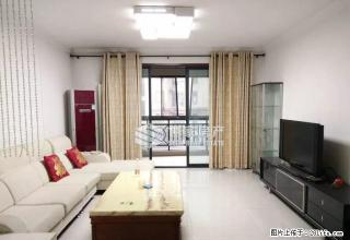 黄河南路与金水东路阿卡迪亚租房可配齐 三房 南北通透交通便利 - 郑州28生活网 zz.28life.com