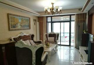 黄河南路地铁口高档小区阿卡迪亚新出南北通透精装大三房 超值价 - 郑州28生活网 zz.28life.com