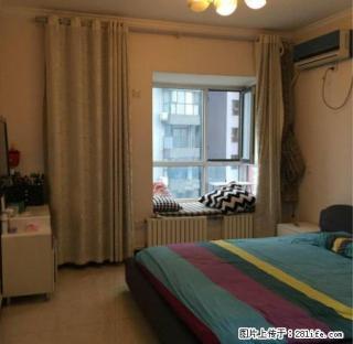 东方港湾 精装两房 出国急租 低于市场租价 - 郑州28生活网 zz.28life.com