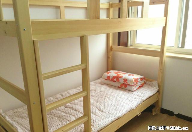 (单间出租)个人)纬四路经三路，省医，可月付，学生公寓 - 房屋出租 - 房屋租售 - 郑州分类信息 - 郑州28生活网 zz.28life.com