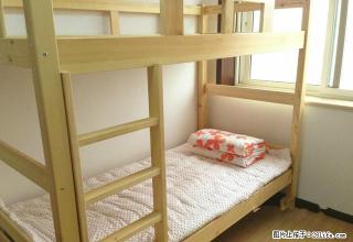 (单间出租)个人)纬四路经三路，省医，可月付，学生公寓 - 郑州28生活网 zz.28life.com