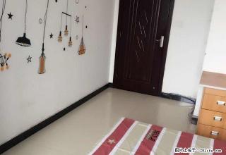 (单间出租)淮河路淮南街绿云小区 700次卧 无中介费 干净舒适 大卧室 - 郑州28生活网 zz.28life.com