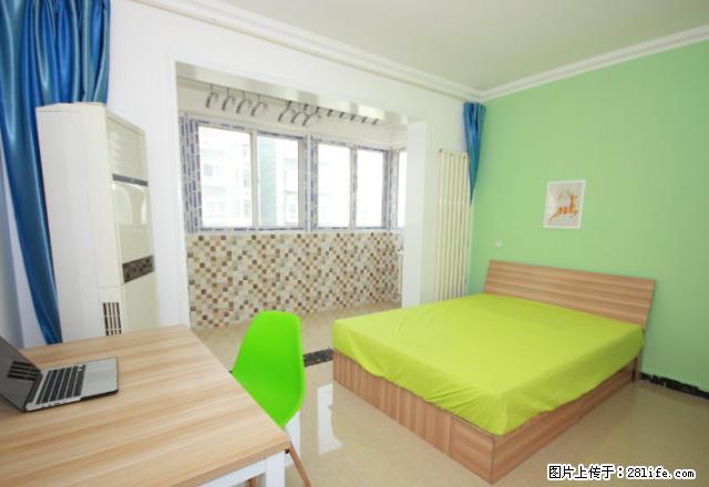 (单间出租)国基路 沙门地铁口 居易摩根 瀚海晴洲 免押金月付 首月半价 - 房屋出租 - 房屋租售 - 郑州分类信息 - 郑州28生活网 zz.28life.com