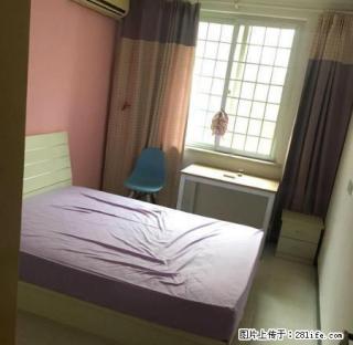 (单间出租)花园路 国基路 宏明路 汽配大世界 汉飞城市公园 免押金月付 - 郑州28生活网 zz.28life.com