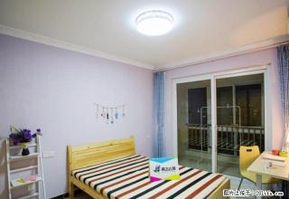 (单间出租)南三环地铁口，首月680元，带阳台，可做饭可月付，拎包入住 - 郑州28生活网 zz.28life.com