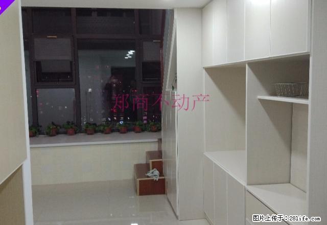 豪布斯卡精装修loft复式爱必选之地 - 房屋出租 - 房屋租售 - 郑州分类信息 - 郑州28生活网 zz.28life.com