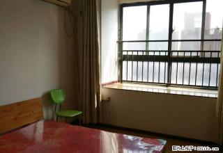 (单间出租)郑密路华裕小区大主卧，电梯交通便利个人房源家具家电齐全干净 - 郑州28生活网 zz.28life.com