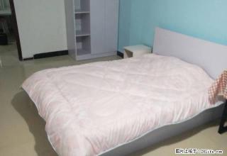 (单间出租)金水区cbd附近，紧林地铁口， - 郑州28生活网 zz.28life.com