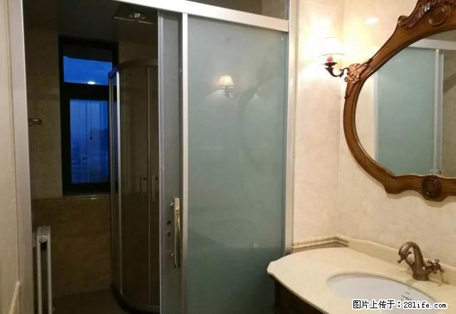 航海东路与紫荆山路交叉口 永恒理想世界 精装双气拎包入住 - 房屋出租 - 房屋租售 - 郑州分类信息 - 郑州28生活网 zz.28life.com