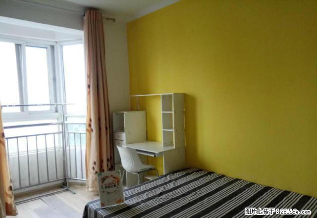 (单间出租)万达广场!沃尔玛商超!秦岭BRT公交站!押一付一!随时看房! - 房屋出租 - 房屋租售 - 郑州分类信息 - 郑州28生活网 zz.28life.com