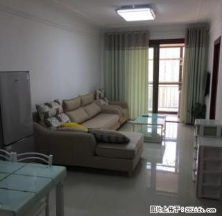 嵩山路升龙城5号院，三室一厅，95平，全新出租 - 郑州28生活网 zz.28life.com